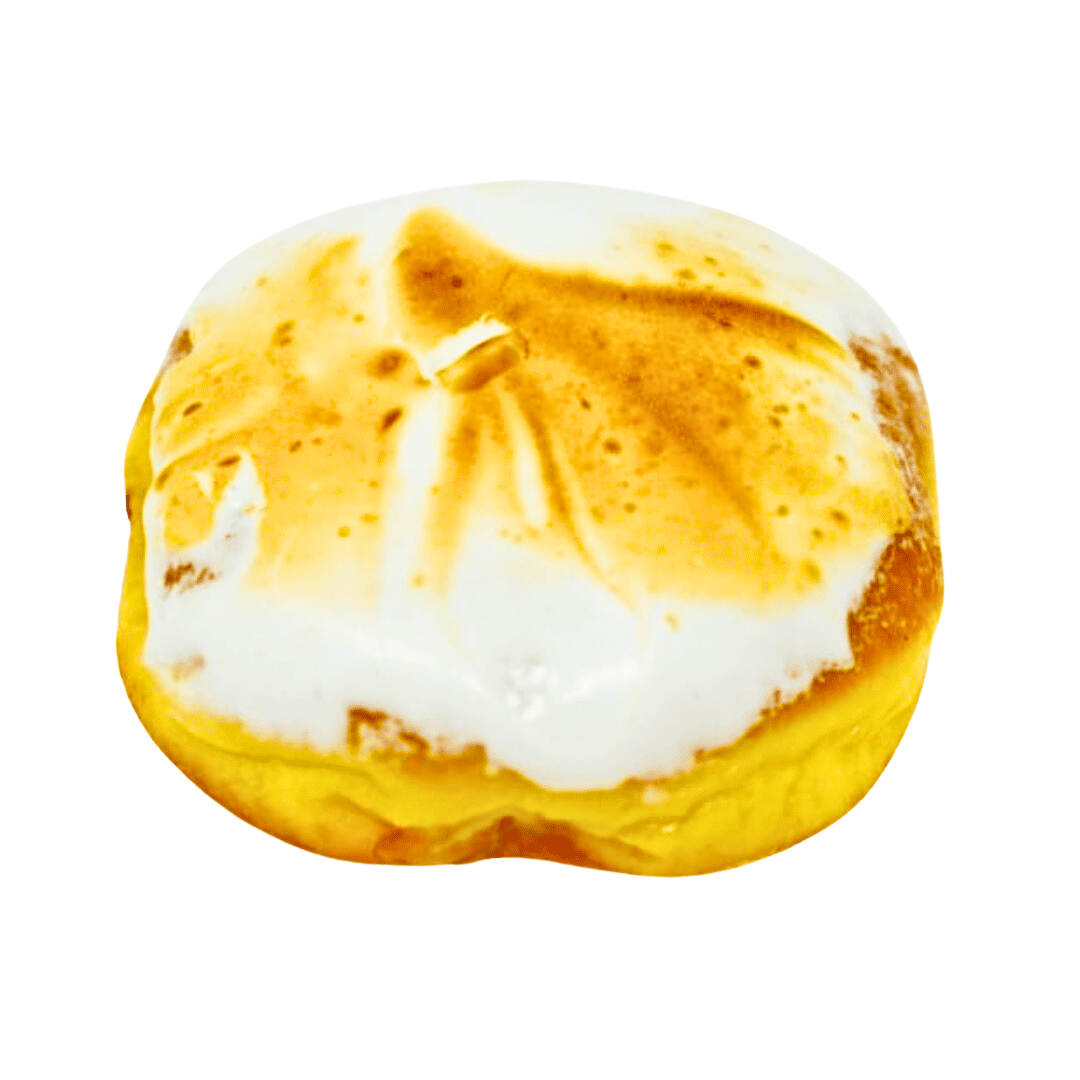 Lemon Meringue Pie